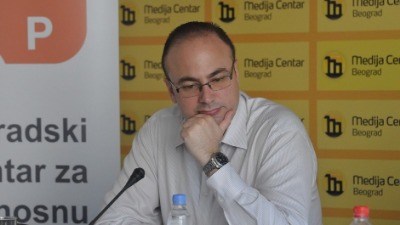 "Građani ostavljeni na milost i nemilost onima koji smatraju da je sila jača od vladavine prava"