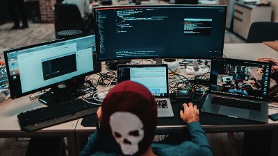 Napadnuti srpski internet domeni