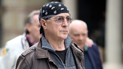 Oliver Mandić i Zaovinsko jezero: Zašto pevač nikada nije želeo da proda dedovinu na Tari i zbog čega ga godinama nema u medijima
