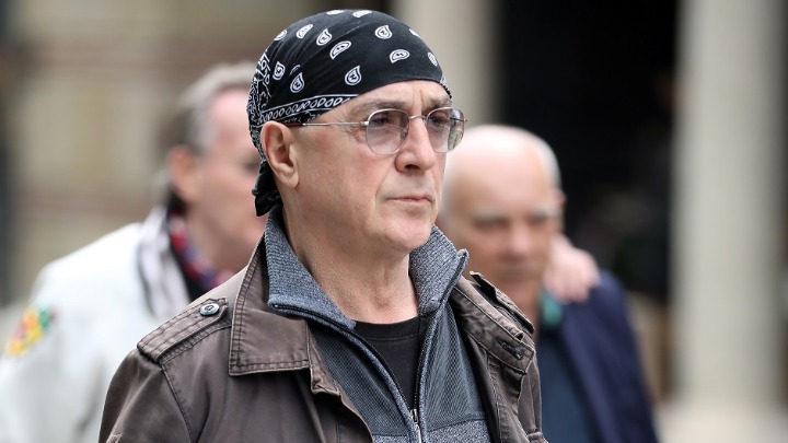 Oliver Mandić i Zaovinsko jezero: Zašto pevač nikada nije želeo da proda dedovinu na Tari i zbog čega ga godinama nema u medijima