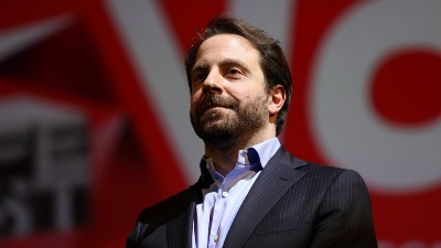 Gordan Kičić 19 godina u skladnom braku: Ovako izgleda njegova supruga Zorana koja se retko pojavljuje u javnosti