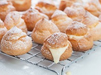 Pekari uvek dodaju ovaj sastojak u testo za krofne - zato su mekane