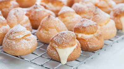 Pekari uvek dodaju ovaj sastojak u testo za krofne - zato su mekane