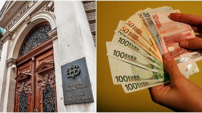 Hitno se oglasila NBS: Tema DEVIZNE REZREVE