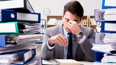 U 32. godini najveće šanse za poslovni "burnout"