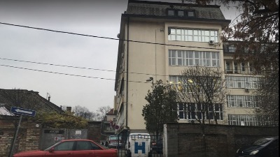 DRAMA u KBC Zemun: Teško povređenog studenta policija vezala lisicama za krevet