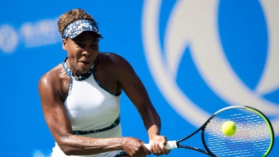 Venus hoće da igra tenis i sa 50 godina