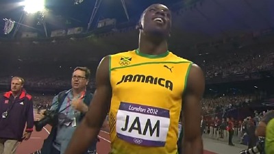 ČUDO Srednjoškolac oborio Boltov rekord (VIDEO)