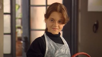 Glumila je pametnicu u „Otvorenim vratima“ – pa to i postala