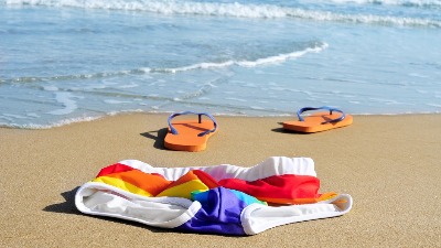 Policija na plažama zbog kovida: Papreno za NUDISTE Policija na plažama zbog kovida: Papreno za NUDISTE
