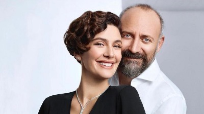 Sulejman i Šeherezada: Šuškalo se o razvodu, a oni nikada srećniji