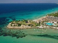 Halkidiki "drže" Balkanci: Grci trljaju ruke - Srbi okupirali ovo letovalište
