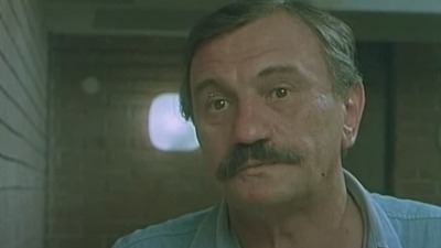 ŽIVOT MU JE ZADAO TEŠKE UDARCE, ALI MU DUH NIJE SLOMIO : Priča kako je Dragomir Bojanić postao Gidra krije snažnu simboliku