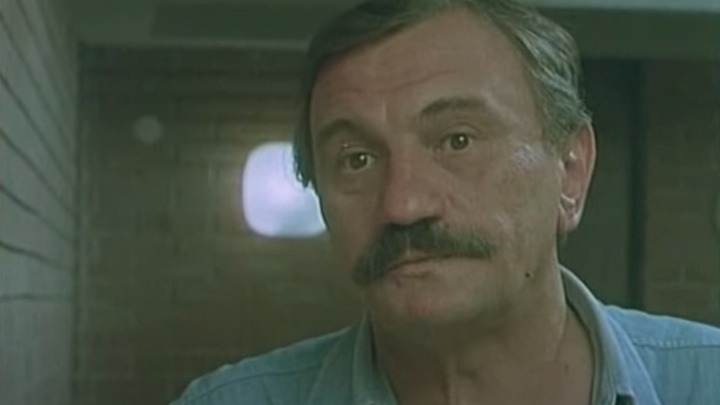 ŽIVOT MU JE ZADAO TEŠKE UDARCE, ALI MU DUH NIJE SLOMIO : Priča kako je Dragomir Bojanić postao Gidra krije snažnu simboliku