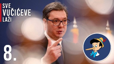 Vučić: Do 2012. nismo mogli na televiziju! Vučić: Do 2012. nismo mogli na televiziju!