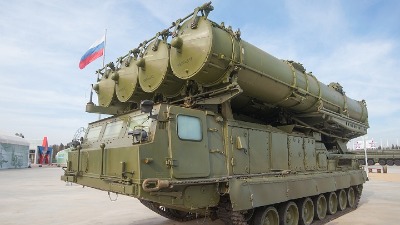 Rusi razočarani odlukom Srbije da kupi kineski raketni sistem