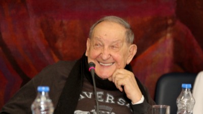 Godina bez Vlaste Velisavljevića: Snimao do kraja