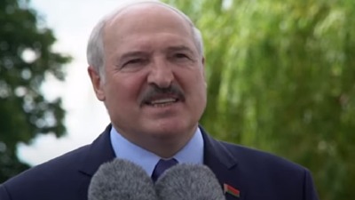 Građani Belorusije ne žele da žive u diktaturi