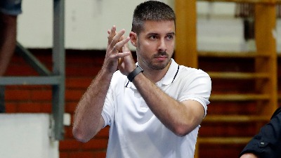 Tepić se vratio u srpsku košarku Tepić se vratio u srpsku košarku