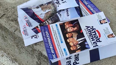 LIČNI STAV Marko Marjanović: Dobićemo bitku, za našu decu