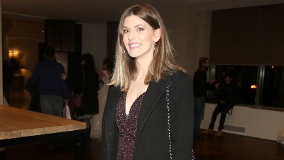 Tamara Dragičević podelila porodične trenutke