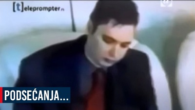 Vučić: Treba da vas je sramota, niste ni do kolena Vojislavu Šešelju (VIDEO) Vučić: Treba da vas je sramota, niste ni do kolena Vojislavu Šešelju (VIDEO)