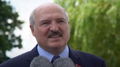 Ljubodrag Stojadinović: Lukašenko zove
