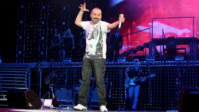 SKANDAL BEZ KOČNICE! Toni Cetinski odbio da se izvini Srbiji, pa sad “prodaje” Arenu kao patriotski spektakl