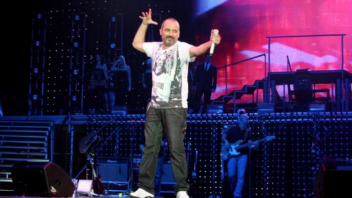 SKANDAL BEZ KOČNICE! Toni Cetinski odbio da se izvini Srbiji, pa sad “prodaje” Arenu kao patriotski spektakl