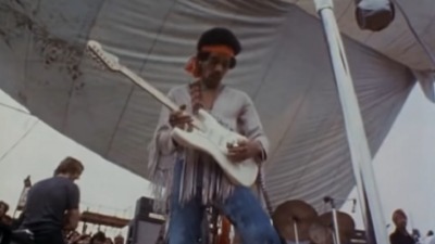 Snimak Hendriksa pre smrti pokazuje kakav je genije