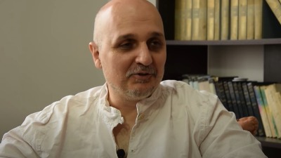 "Televizija Happy hoće da ugasi SRBIN.info!" "Televizija Happy hoće da ugasi SRBIN.info!"