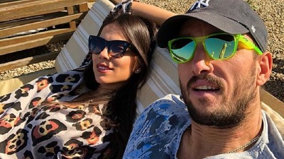 Troicki dobio drugu ćerku, pa je nazvao OVAKO