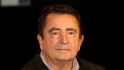 "Lane, vi danas ne snimate": Legendarna anegdota o Milanu Gutoviću
