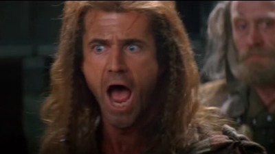 Mel Gibson Uklonjen S Filma Zbog Verske Mrznje Film I Tv Direktno