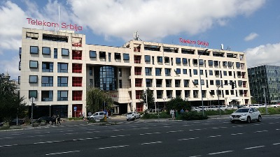 "EK da preispita kredit koji je dat Telekomu Srbije"