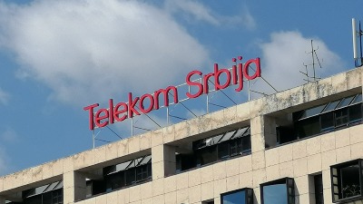 Telekom obustavio nabavku od firme Zvonka Veselinovića Telekom obustavio nabavku od firme Zvonka Veselinovića
