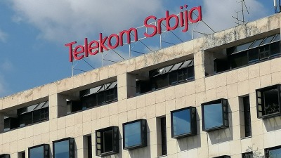 Telekom izgubio spor protiv United grupe