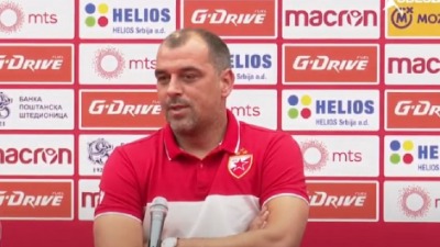 Milijaš: Vežbamo probijanje bunkera