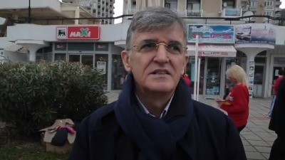 Ako Srbija za godinu dana ne izruči Svetozara Marovića Crnoj Gori, on će postati slobodan čovek