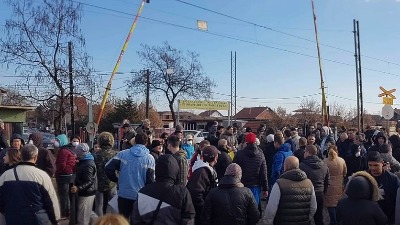 Luka Smederevo poklonjena Kinezima na 50 godina