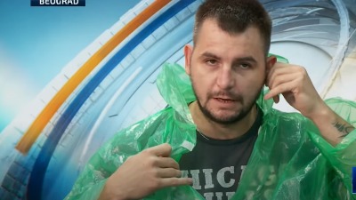 "U Smederevu se sprovodi eko terorizam"
