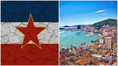 Pismo Splićanina: Zašto mi fale Srbi u mojoj državi