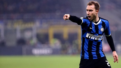 ZABRANA Eriksen NE MOŽE da igra za Inter!