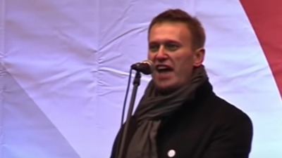 Evropski sud za ljudska prava traži oslobađanje Navaljnog