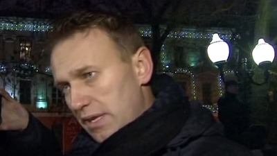 Izmučen, ali i nasmejan: Ovo je bilo poslednje pojavljivanje Navaljnog u javnosti (FOTO)