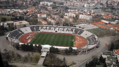 Partizan nije mogao da dobije bolje vesti iz FIFA