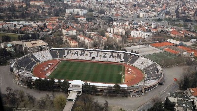 Partizan našao trenera? Stiže bivši igrač crno-belih