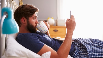Šta bi trebalo da znate o slanju seksi poruka? Šta bi trebalo da znate o slanju seksi poruka?