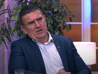 "Žujović je spreman da opet sarađuje sa SNS"