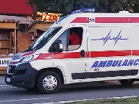 HOROR u autobusu 50: Mladića prebio pred majkom, krv lila na sve strane! (VIDEO)